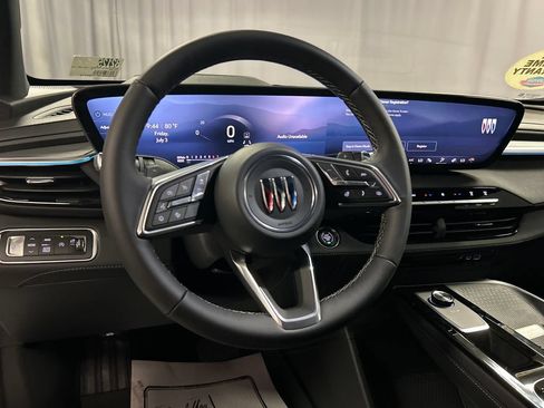 New 2026 Buick Enclave Preferred w/ Power Package AWD/4WD image 13