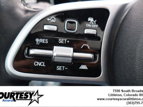 Used 2021 Mercedes-Benz GLS 450 4MATIC image 11