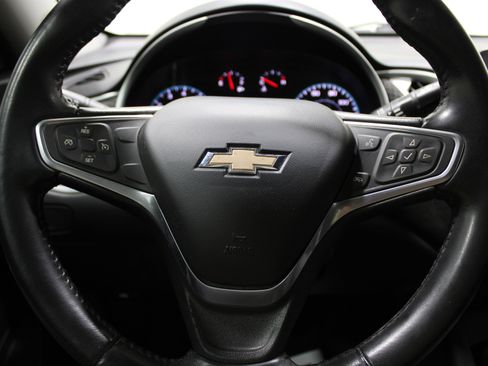 Used 2022 Chevrolet Malibu RS image 8