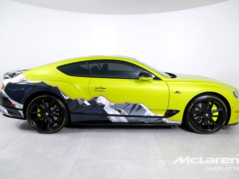 Used 2020 Bentley Continental GT image 9