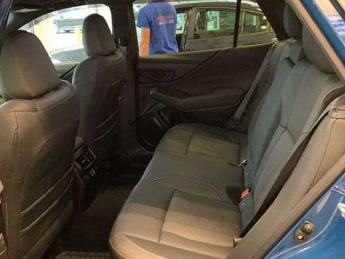 Certified 2023 Subaru Outback Premium image 8