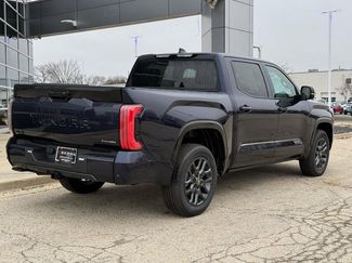 New 2026 Toyota Tundra Platinum AWD/4WD video 3
