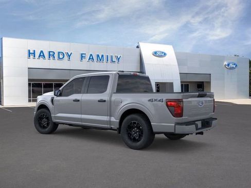 New 2026 Ford F150 STX AWD/4WD image 5