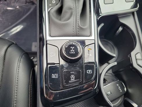 Used 2024 Kia Sportage X-Line w/ X-Line Premium Package image 24