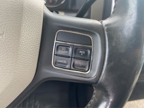 Used 2012 RAM 1500 Big Horn AWD/4WD image 20