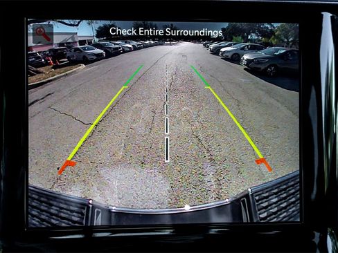 Used 2023 RAM 2500 Tradesman image 24