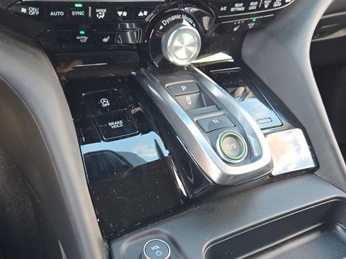 Used 2025 Acura MDX w/ Technology Package image 35