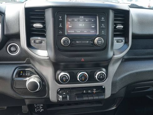 Used 2023 RAM 2500 Tradesman RWD image 24