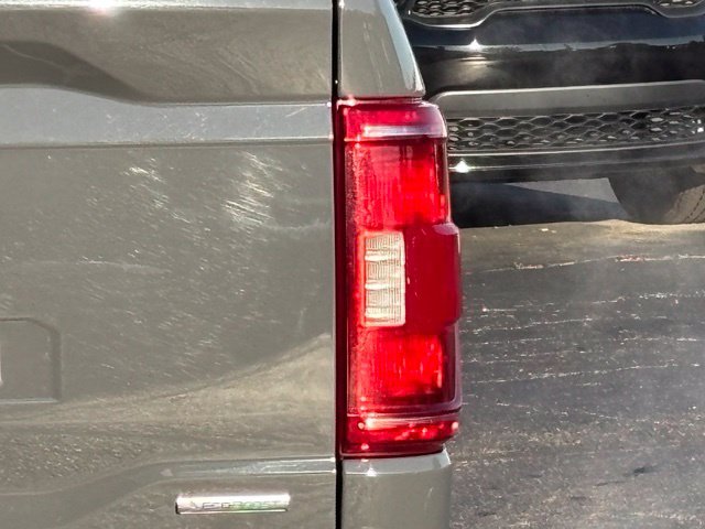 Used 2021 Ford F150 XLT w/ Equipment Group 302A High AWD/4WD image 13
