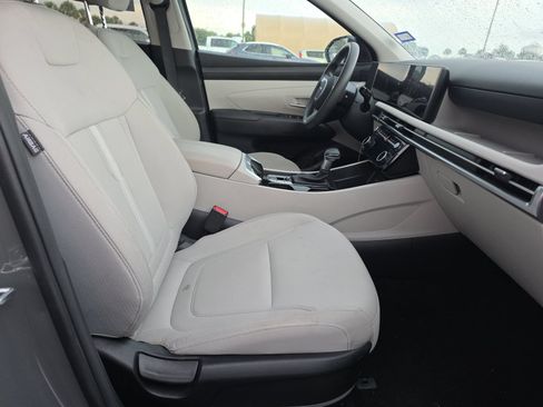 Used 2025 Hyundai Tucson SEL FWD image 13