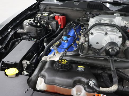 Used 2014 Ford Mustang Shelby GT500 RWD image 16