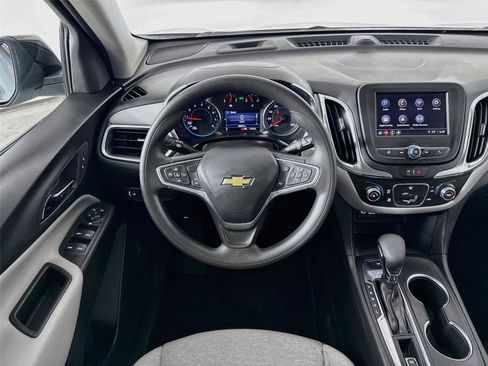 Used 2023 Chevrolet Equinox LS w/ LS Convenience Package AWD/4WD image 21