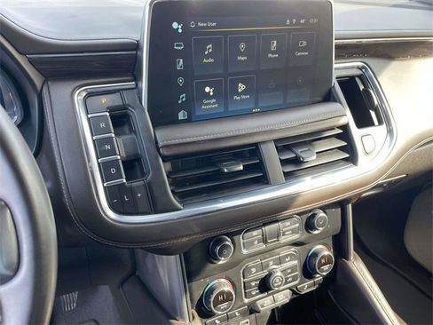 Used 2024 Chevrolet Tahoe LT image 22