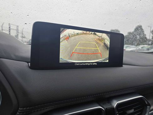 Used 2023 MAZDA CX-5 AWD 2.5 Turbo image 29