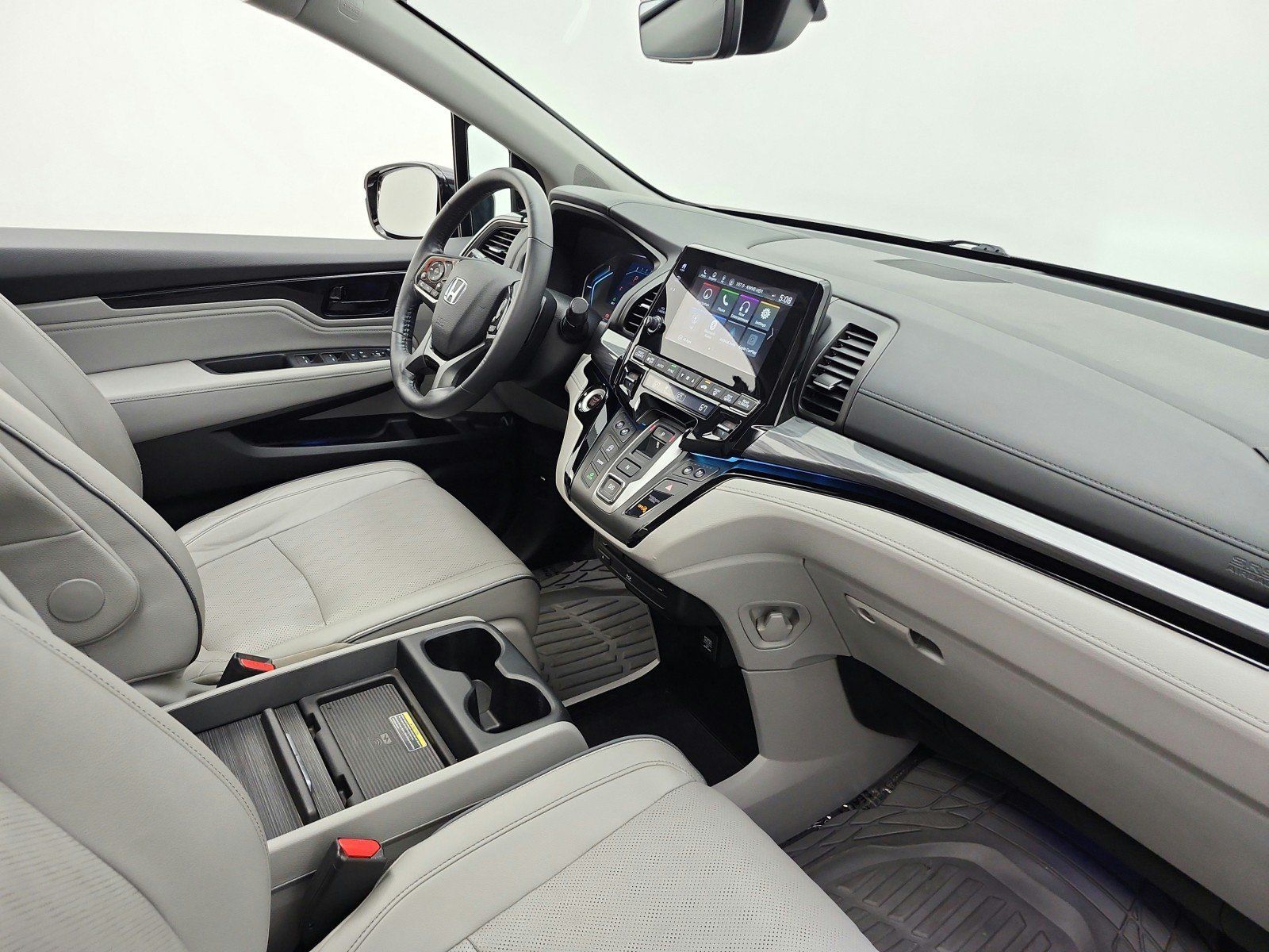Used 2022 Honda Odyssey Elite image 18