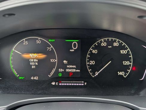 Certified 2025 Honda Civic Sport image 28