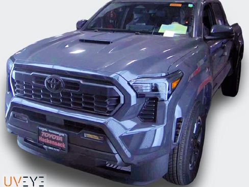 New 2026 Toyota Tacoma TRD Sport image 2