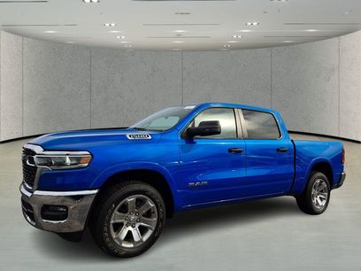 Used 2025 RAM 1500 Big Horn