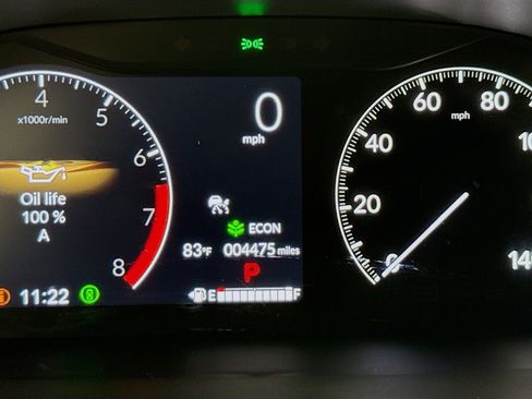 Certified 2023 Honda CR-V EX-L image 13