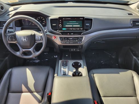 Used 2024 Honda Ridgeline RTL image 9