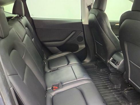 Used 2023 Tesla Model Y Long Range AWD/4WD image 28