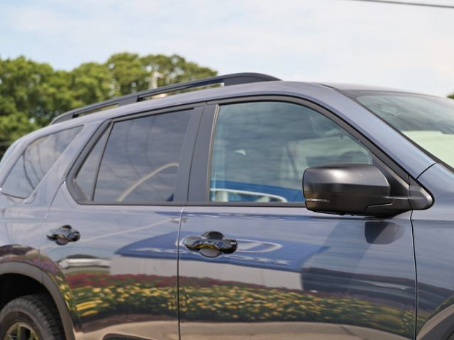 New 2026 Honda Pilot TrailSport image 18