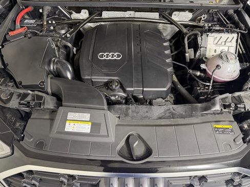 Certified 2023 Audi Q5 2.0T Premium Plus w/ Premium Plus Package image 25