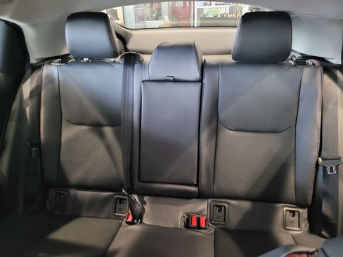 New 2026 Toyota Prius Plug-In Hybrid FWD image 9