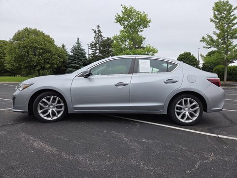 Used 2021 Acura ILX FWD image 15