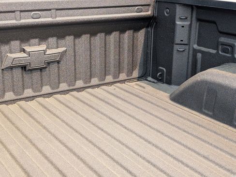 New 2026 Chevrolet Silverado 1500 LT w/ Z71 Off-Road Package image 10