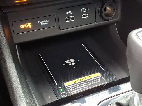 Used 2025 Acura Integra A-Spec FWD image 25