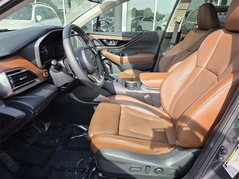 Used 2022 Subaru Outback Touring XT w/ Popular Package #2 image 11