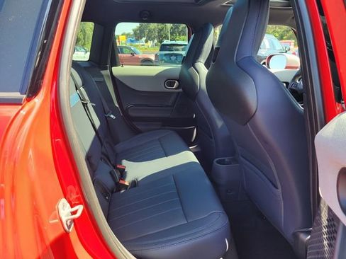 New 2026 MINI Cooper 4-Door Hardtop image 15