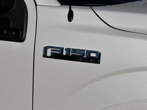 Used 2018 Ford F150 Lariat w/ Equipment Group 502A Luxury image 68