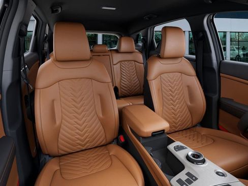 New 2026 Kia Sportage X-Line image 15