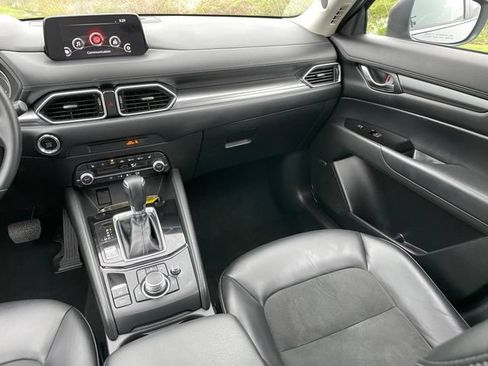 Used 2020 MAZDA CX-5 Touring AWD/4WD image 9