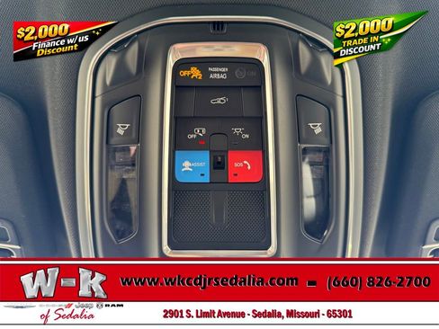 New 2026 Dodge Charger R/T Scat Pack image 18