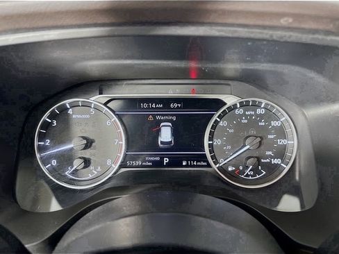 Used 2021 Nissan Rogue SL image 18