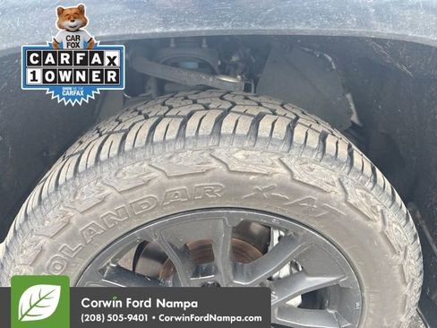 Used 2023 Toyota Tundra 1794 Edition image 10