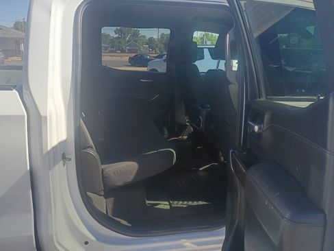 Used 2021 GMC Sierra 1500 Elevation w/ X31 Off-Road Package AWD/4WD image 14