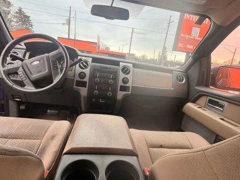 Used 2010 Ford F150 XLT image 12