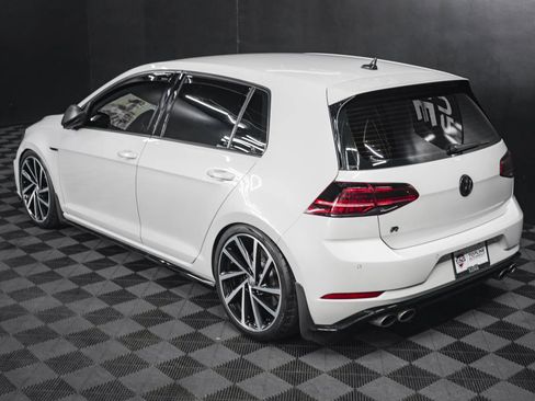 Used 2019 Volkswagen Golf 4-Door image 33