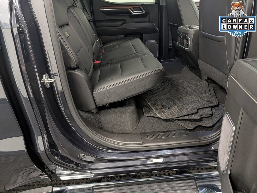 Used 2023 GMC Sierra 1500 Denali AWD/4WD image 27