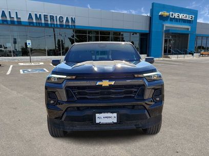 Used 2026 Chevrolet Colorado LT w/ LT Convenience Package