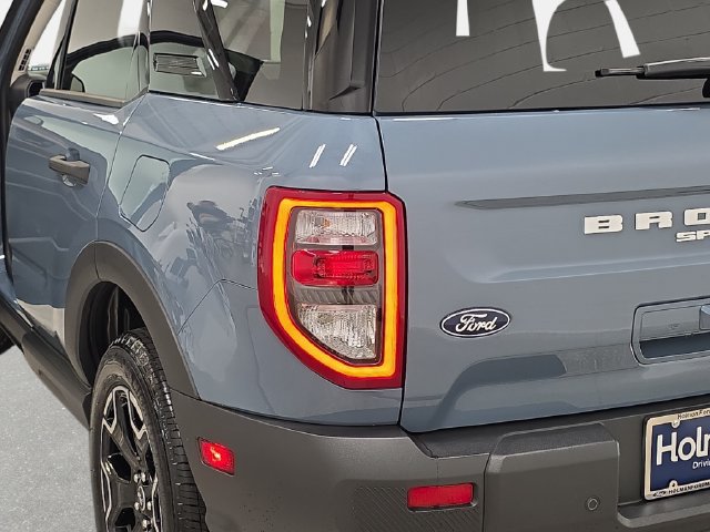 Used 2026 Ford Bronco Sport Outer Banks AWD/4WD image 33