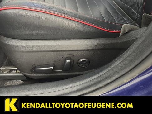 Used 2020 Kia Optima SX FWD image 18