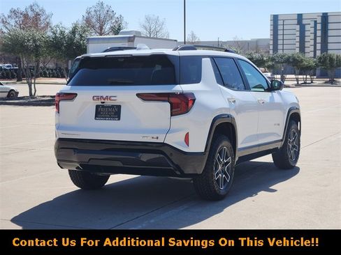 New 2026 GMC Terrain AT4 w/ Convenience Package III image 3