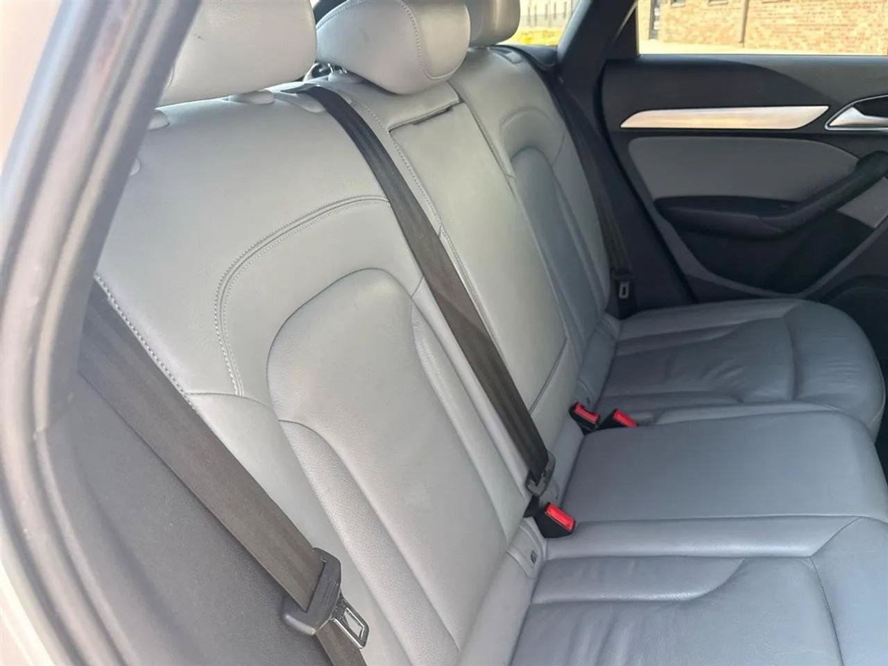 Used 2018 Audi Q3 2.0T Premium w/ Convenience Package FWD image 48