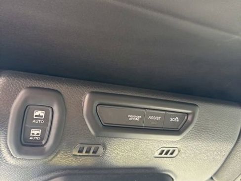 Used 2023 Jeep Wrangler Unlimited Rubicon 4xe w/ Steel Bumper Group image 21