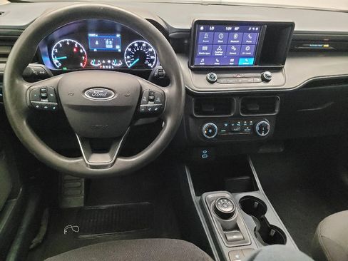 Used 2023 Ford Maverick XL w/ Equipment Group 100A Standard AWD/4WD image 22